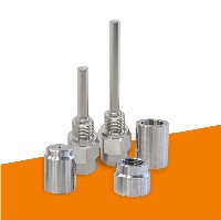 Гильзы и бобышки KIPVALVE Гильзы и бобышки KIPVALVE